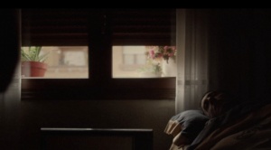 LA SEÑORA JESUSMARI